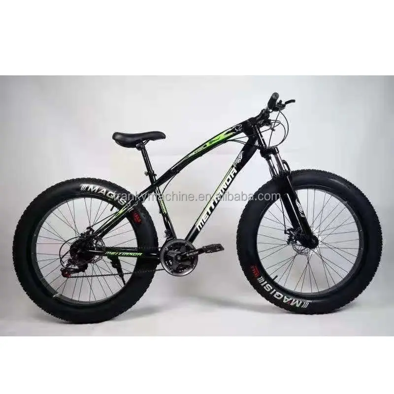 Rifornimento della fabbrica di sconto utilizzato giappone bicicletta spagna di riparazione di alta qualità del basamento shimano mountain bike prezzo