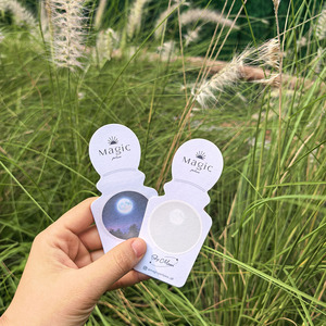 Al por mayor: Tiras reactivas de tinta invisible para revelar fragancias en forma de botella de perfume, con pulverizador para revelar el aroma. - Product Image 4