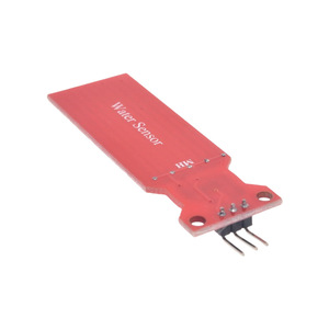 Módulo Sensor de Nivel de Agua, Placa de Detección de Líquidos para Sistemas de Riego de Plantas, Electrónica DIY - Product Image 6