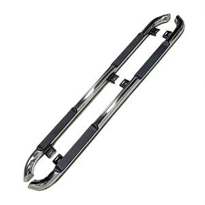 Marchepied latéral en acier inoxydable pour pick-up Hilux Revo Ranger <span class=keywords><strong>Raptor</strong></span> NP300 D-Max L200 F150 RAM - Product Image 1