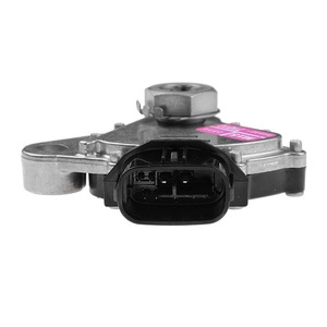 Interruptor de cambio de marchas Toyota 84540-71010, interruptor combinado para reemplazo y reparación - Product Image 4