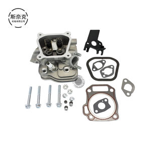 168f 170f 170f מנוע בנזין הרכבה gx160 200 210 196cc 212cc 6.5hp 7.5hp 2 2: 3kw גנרטור ראש גליל - Product Image 2