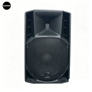 ลำโพง ART 725 MK4 ลำโพงแบบ Passive ขนาด 15 นิ้ว ลำโพงตั้งพื้นสำหรับงานเสียงระดับมืออาชีพ ลำโพงมอนิเตอร์แบบ Passive สำหรับเวที - Product Image 2