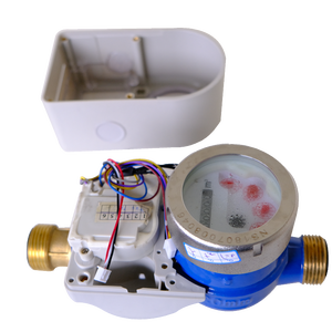 Neue Produkte auf dem Markt DN15,20,25 intelligentes Abwasser messventil - Product Image 1