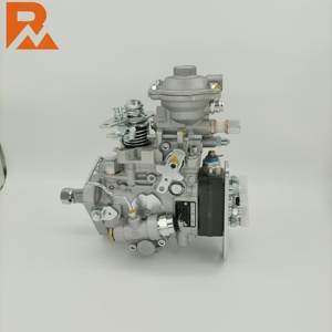 ปั๊มหัวฉีดน้ำมันเชื้อเพลิง 0460426368 VE6 12F1100R962-3 45423621 R962-3 สำหรับเครื่องยนต์ 6BTA5.9 5.9L - Product Image 5