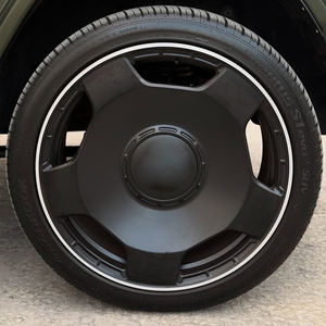 Jantes de voiture forgées de 22 pouces pour G-class G350 G500, compatibles avec <span class=keywords><strong>AMG</strong></span> Mercedes-Benz G63 - Product Image 1