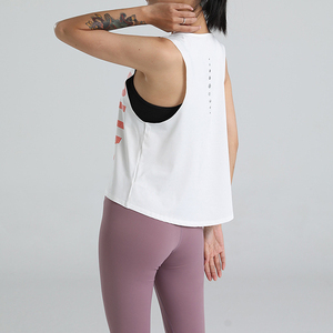 Chaleco Deportivo sin Mangas para Maratón Femenino 2026, Transpirable y Cómodo, Camiseta Deportiva para Correr - Product Image 6