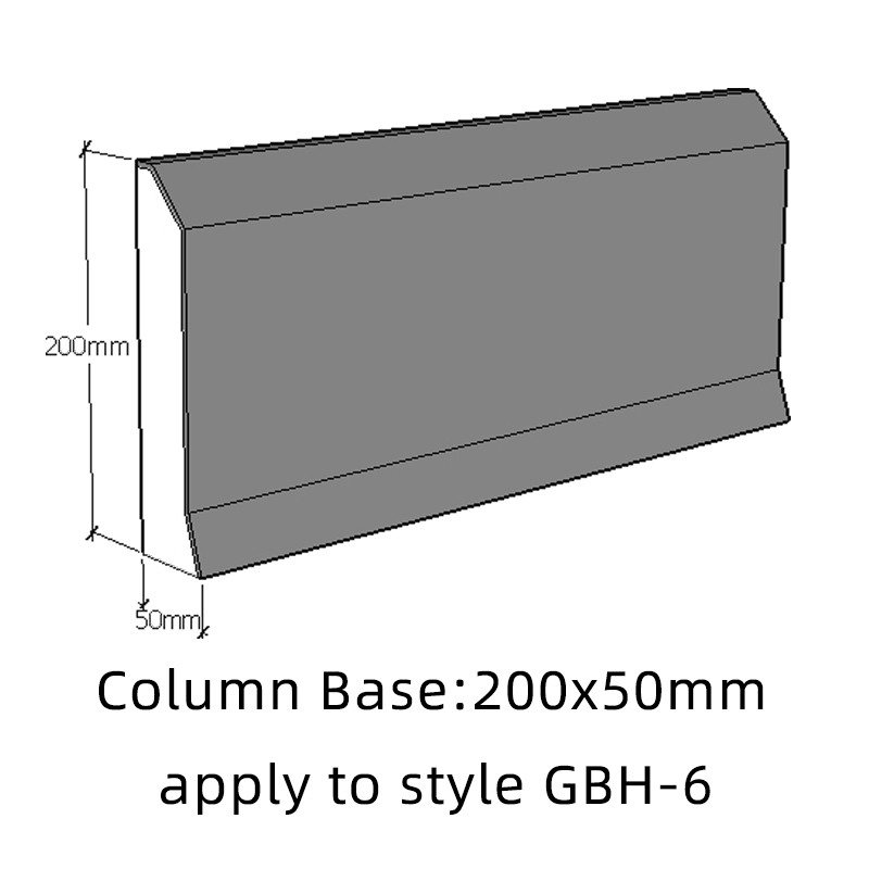 Base GBH-6