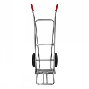 <span class=keywords><strong>HT1823</strong></span> Chariot à main pliable portable de 250kg pour transporter des marchandises - Product Image 1