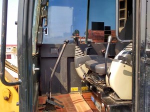 Gebruikte Kat <span class=keywords><strong>306c</strong></span> Bijna Nieuwe Rups Hoge Efficiëntie Mini Track Graafmachine Voor Landbouw Export Naar Usa En Uk Voor Verkoop - Product Image 4