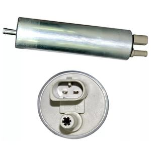 Bomba de Combustible Eléctrica Diésel 16126758525 16126758498 16146755456 16146751867 para <span class=keywords><strong>BMW</strong></span> Serie 3 <span class=keywords><strong>E46</strong></span> 318d / Td 320d <span class=keywords><strong>320td</strong></span> 330d 330xd - Product Image 1