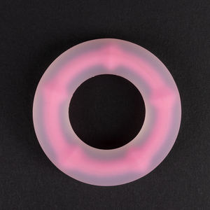 New Mềm Silicone Dual-Hai Lớp O <span class=keywords><strong>Ring</strong></span> trì hoãn Xuất Tinh Cock Nhẫn Khóa Xuất Tinh Co Thắt Quan Hệ Tình Dục Nhẫn Dành Cho Người Lớn Đồ Chơi Cho Nam Giới - Product Image 1