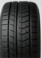 Neumáticos de Invierno al Por Mayor con Marca Personalizada 255/40R20 265/50R20 285/45R20 Agarre Estable en Nieve y Hielo