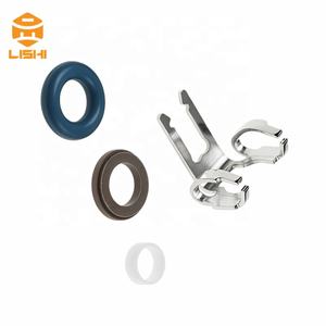 Kit de sello de inyector de combustible para <span class=keywords><strong>MERCEDES</strong></span> BENZ (W177), cuerpo de caja <span class=keywords><strong>CITAN</strong></span>/MPV (W420), A2710720043, para <span class=keywords><strong>Mercedes</strong></span> Benz Sports <span class=keywords><strong>Tourer</strong></span> (W177), (W247), 1, 2 unidades, 1 unidad - Product Image 6