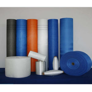 Welly — mailles en Fiber de verre, bonne stabilité chimique, pour le <span class=keywords><strong>béton</strong></span> renforcé - Product Image 2