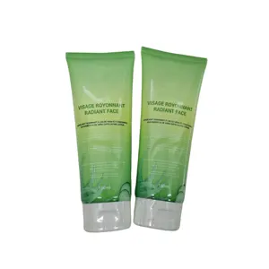 Exfoliating Face Body Cream For Gentle Removal Of Dead Skin Cells