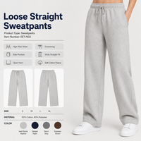 Pantalon de survêtement droit pour femme, modèle Accolade, couleur Iced Mocha, non toxique, en stock local à Perth, offre spéciale, vente en gros, SYD MEL Australie