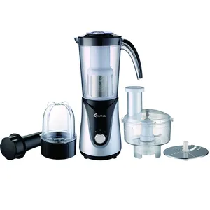 Smoothie Maker Multi Functionele Blender Met Draagbare Cup Ce, Cb, Gs, Bsci
