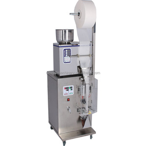 Nhỏ nhỏ Hạt Điều/Nho Khô/Đậu Phộng/Hạt Máy Đóng Gói Snack - Product Image 2