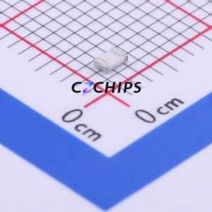 Résistance SMD ERJ6GEYJ221V 0805 (Type : Film épais) (Résistance : 220 Ohm Précision : 5%) - Product Image 2