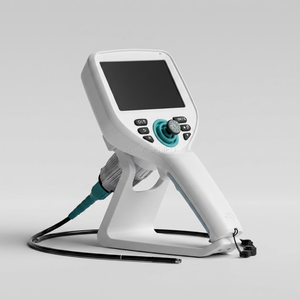 Endoscope vétérinaire portable multifonctionnel, images en temps réel, endoscope vétérinaire haute performance, gastroscope - Product Image 1