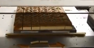 Hanjue <span class=keywords><strong>pâtisserie</strong></span> coupe machine avec <span class=keywords><strong>prix</strong></span> usine - Product Image 4