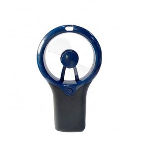 2026 Best Selling Products <b>Usb</b> Rechargeable Portable Pocket <b>Mini</b> Small for Outdoor Pink Handheld Hand Held <b>Fan</b> - Product Image 2