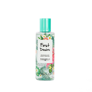 สเปรย์น้ำหอมบำรุงผิวกายสำหรับผู้หญิง ยี่ห้อ Scenabella ขนาด 250 มล. - Product Image 2