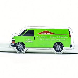 Imán Acrílico para Refrigerador con Impresión de Auto Personalizable, de Alta Calidad y Bajo Precio, con Logotipo, Regalo Promocional de Proveedor de Fábrica - Product Image 2