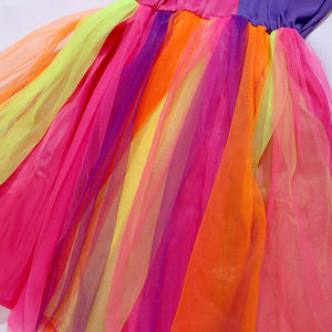 Costume d'Halloween <span class=keywords><strong>Clown</strong></span> Cosplay Animal <span class=keywords><strong>Clown</strong></span> Charms Perruque Vêtements pour femmes Vêtements pour adultes Robe amusante et comique - Product Image 5