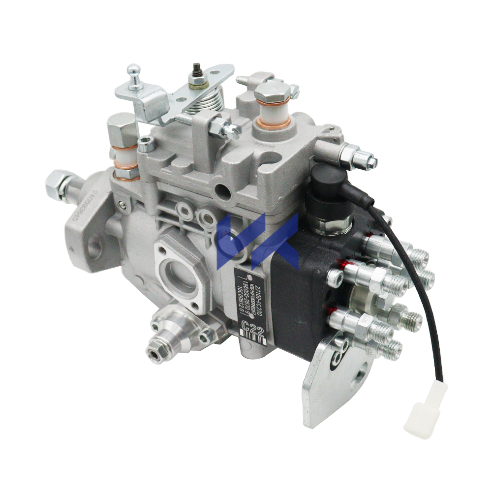 高品質 22100-78301-71 VE4/12F1200RND350 096000-3500 221007830171