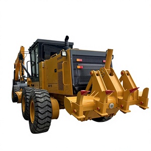 รถเกรดเดอร์มือสอง CAT 140K ราคาถูก คุณภาพเยี่ยม รถเกรดเดอร์มือสอง CAT ขาย - Product Image 1