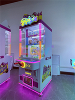 GOOD PROFIT Lucky Ball Vending Toy Arcade Machine de jeu de vente de prix pour enfants à vendre