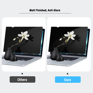 Venta directa Peso ultraligero 13/14/15.6 pulgadas Anti Spy <span class=keywords><strong>Protector</strong></span> DE <span class=keywords><strong>PANTALLA</strong></span> DE PRIVACIDAD Pelicula De Pantallas <span class=keywords><strong>Protector</strong></span> de <span class=keywords><strong>pantalla</strong></span> - Product Image 5