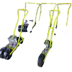 Sembradora y Trasplantadora Manual <span class=keywords><strong>de</strong></span> Verduras en Venta: Sembradora <span class=keywords><strong>de</strong></span> Colza, Repollo, Apio, Cilantro, Espinaca, Brócoli - Product Image 2