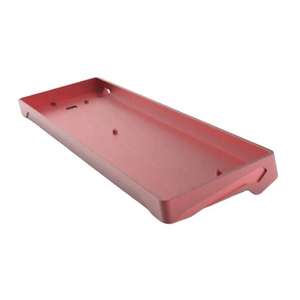 Clavier de jeu mécanique professionnel personnalisé K100 à arbre mécanique coloré avec rétro-éclairage et coussin de repos - Product Image 2