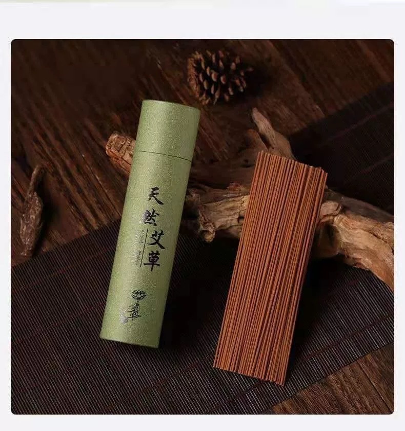 400 sticks of wormwood, 200g