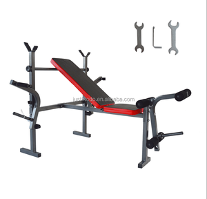 <span class=keywords><strong>2025</strong></span> nhà có thể điều chỉnh phòng tập thể dục tập thể dục băng ghế dự bị đa chức năng có thể điều chỉnh nghiêng giảm trọng lượng băng ghế dự bị quả tạ ngồi lên băng ghế dự bị - Product Image 3