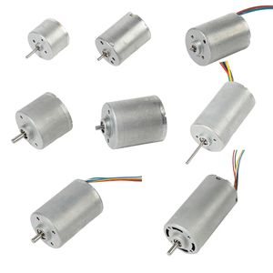 <span class=keywords><strong>Moteur</strong></span> CC sans balais BL2412 BL2418 BL2430 de haute qualité et à faible <span class=keywords><strong>bruit</strong></span>, 12V 24V, avec rotor interne pour dispositif médical - Product Image 1