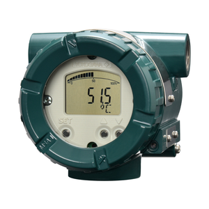 เครื่องวัดอุณหภูมิไร้สาย Yokogawa YTA510 ของแท้ ราคาดี - Product Image 1