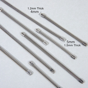Attelles dorsales, Attelles de genou, Vêtements médicaux, <span class=keywords><strong>Corset</strong></span> à armatures en acier spiralé, Longueur personnalisée, Armature en os de poisson - Product Image 6