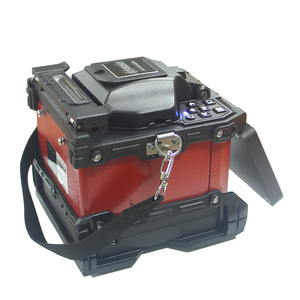 Équipements de fusion optique automatique FTTX de haute qualité à 12 cœurs pour épisseuse à ruban de fibres optiques - Product Image 6
