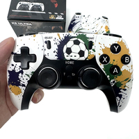 Consola de Videojuegos Retro X8 Ultra Plug-and-Play con Chip S905L, Controles Inalámbricos, Juegos 3D, para PSP PS1, Más de 40000 Juegos