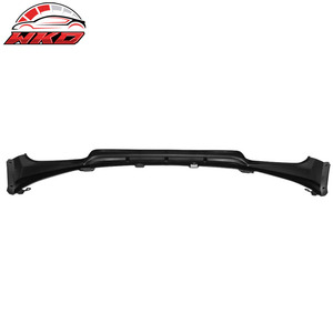 Compatible con Hyundai Elantra 17-18, estilo SPW, labio de parachoques delantero, piezas de automóvil de polipropileno, accesorios automotrices - Product Image 5