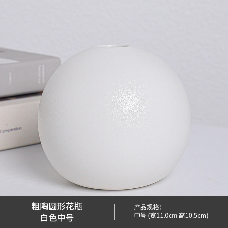 White M