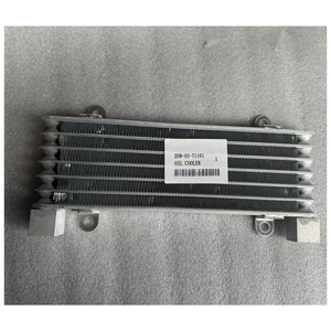 Komponen Saklar 421-43-26121 423-43-46212 Kontrol Transmisi untuk Suku Cadang Loader <span class=keywords><strong>Komatsu</strong></span> WA500 WA320 - Product Image 5