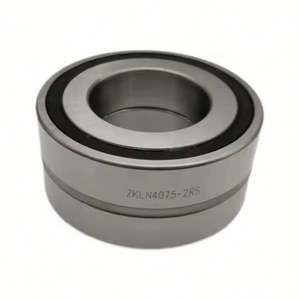 Tous les modèles SCE ZKLN3572 Roulement à aiguilles à plat Roulements à aiguilles de différentes tailles - Product Image 6