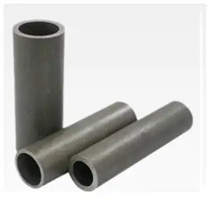 Cold Drawn Seamless Steel Tube High Precision for Drive Shaft