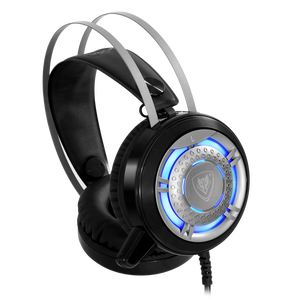 Auriculares para Juegos NUBWO N1 Económicos <span class=keywords><strong>con</strong></span> Micrófono y Luz Mixta - Product Image 4