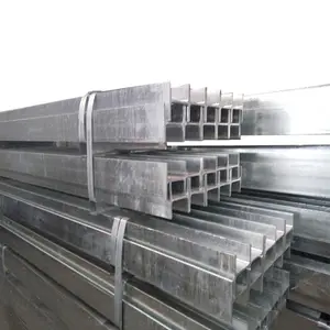 Low Price H Shaped Steel Of Good Quality